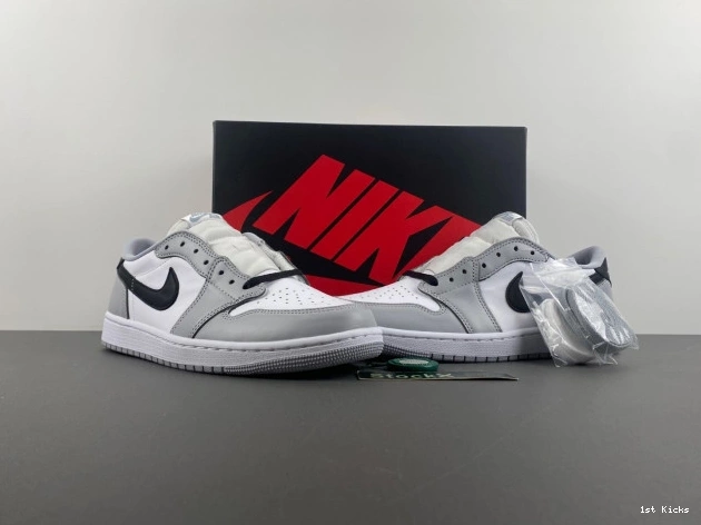 1st Kicks Air Barons Low CZ0790-110 1 Jordan OG 0822